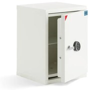 Trezor GOLD, 770x565x540 mm, elektronický zámok, stupeň ochrany I