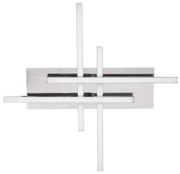 Rabalux 2478 - LED stropné svietidlo MEREDITH LED/18W/230V