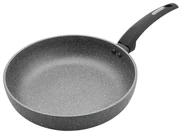 Florina Kamenná panvica Lava Stone MG, 26 cm, sivá