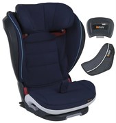 BeSafe iZi Flex FIX i-Size Blue Legacy