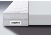 Penový detský matrac 80x200 cm Simple PUR – BENAB