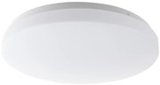 LEDVANCE LEDVANCE, Kúpeľňové stropné svietidlo, priemer 325mm, 1800lm, 24W, 4000K, IP44, AC464830055