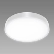 Stropné svietidlo prisadené TOTEM LED C 48W NW WHITE 04095 PL1