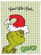 Herding Deka Grinch 150x200 cm