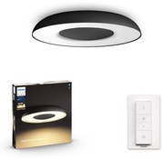 Philips 32613/30/P6 - LED Stmievateľné svietidlo Hue STILL LED/27W/230V + DO