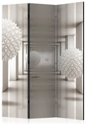 Artgeist Paraván - Gateway to the Future [Room Dividers]