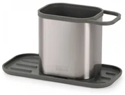Stojanček na umývacie prostriedky Joseph Joseph 851681, Duo Steel