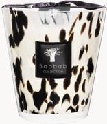 Vonná sviečka Black Pearls (Grapefruit, Ginger & Rose)