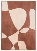 Obrázok 50x70 cm Cape Town No.1 – House Nordic