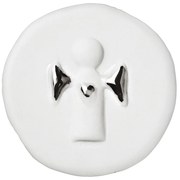 räder Porcelánový talizman Guardian Angel