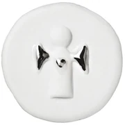 räder Porcelánový talizman Guardian Angel