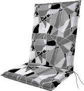 Doppler LIVING 3952 sivá