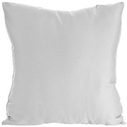 MAKOSATÉNOVÁ OBLIEČKA NA VANKÚŠ NOVA 40X40 CM SVETLOSIVÁ