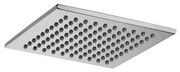 Paffoni - Sprchová hlavica SYNCRO 20x20 cm lesklý chróm