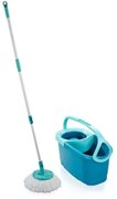 Rotačný mop s vedrom Rotation Disc Mop (EVO) – LEIFHEIT