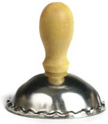 Vykrajovač na pirohy