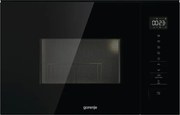 Gorenje Séria G600 mikrovlnná rúra BM201SG3BG