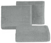 FROTÉ UTERÁK SMOOTH2 30X50 CM SIVÁ