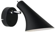 Nordlux - Nástenné bodové svietidlo VANILA 1xE14/40W/230V