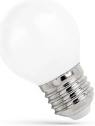 Toolight - LED ŽIAROVKA E-27 4W 400lm 2700K 230V 14074, OSW-01031