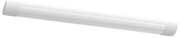 LED svietidlo Batten, 1x LED 18w, 4000k, w, (60 cm)