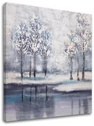 Obraz na plátne STROMY | rôzne rozmery