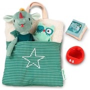 Lilliputiens – dráčik Joe – uspávací rituál