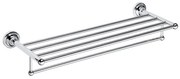 Bemeta Retro držiak uterákov chróm 144302092 OPTIMARIC31CR