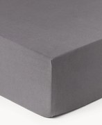 Džersejová elastická plachta Thany