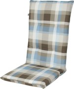 Doppler LIVING 8608 modrá/prírodná