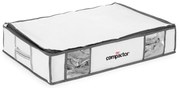 Compactor Úložný box s vákuovým vrecom L Life, L