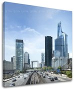 Obraz na stenu MESTO | rôzne rozmery