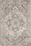 Sivý/béžový koberec 160x235 cm Terrain Designer Sand – Hanse Home