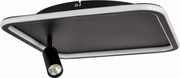 BERGE LED stropné svietidlo VANCOUVER 80W