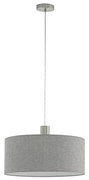 Eglo 97672 - Luster na lanku CONCESSA 2 1xE27/60W/230V 530 mm