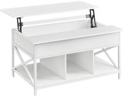 Konferenčný stolík LCT205W46