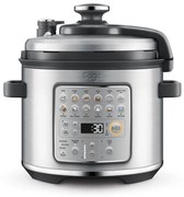 Sage SPR680BSS elektrický tlakový hrniec