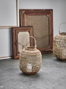 Ručne vyrobený jutový lampáš Dive