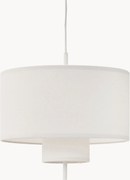 Závesné svietidlo Margin, rôzne veľkosti