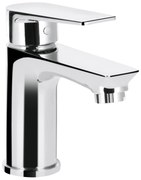 Livarno®  Umývadlová batéria (okrúhly)  (100395240)