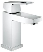Umývadlová batéria GROHE Eurocube bez výpuste chróm 2313200E