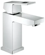 Umývadlová batéria GROHE Eurocube bez výpuste chróm 2313200E