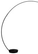 Moderné svietidlo NEDES stojanová lampa 28W JF2310/B