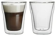 Florina 2-dielna sada hrnčekov Malachit, 240 ml