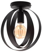 Rabalux 5359 - Stropné svietidlo CORTADO 1xE27/40W/230V