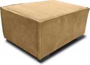 Horčicový taburet SMART