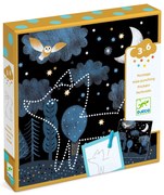 Kreatívna hra - Zázračné obrázky