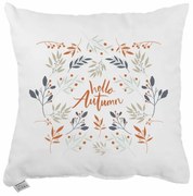 Dekoratívny vankúš Hello 40x40 cm EMI