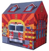 Stan, hasičská stanica, iPlay