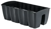 Truhlík CROWN 58x28cm/DCRO600/terakota, 18 l